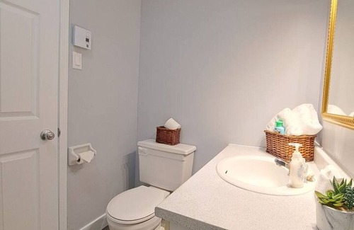 Ste Anne de Beaupre Apartment | Comfort 1 apartment