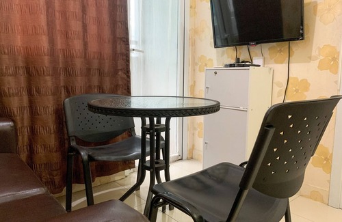 Kayu Putih Apartment | Comfort 2Br Apartment At Green Pramuka City