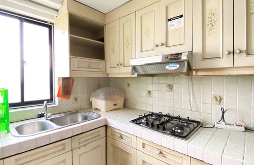 Lebak Bulus Apartment | Comfort 2Br At Bona Vista Apartment