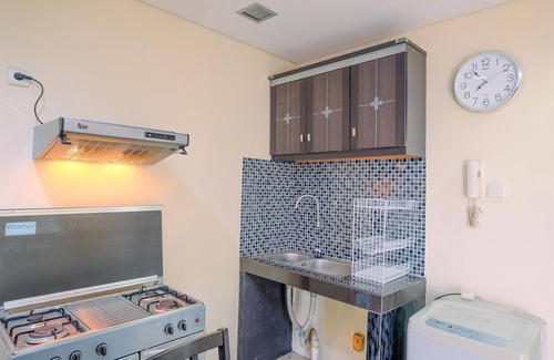 Old Jakarta Apartment | Comfort 2Br At Mangga Dua Apartment