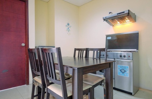 Old Jakarta Apartment | Comfort 2Br At Mangga Dua Apartment
