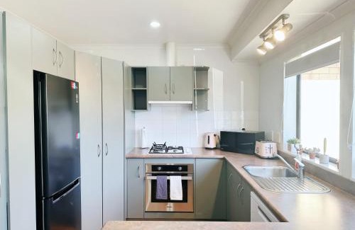 Lynmore House | Comfort 3 bedrooms house near Redwood