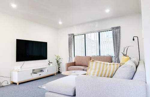 Lynmore House | Comfort 3 bedrooms house near Redwood