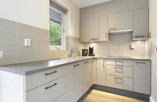 't Loo House | Comfort 4-person bungalow in the holiday park Landal Landgoed 't Loo