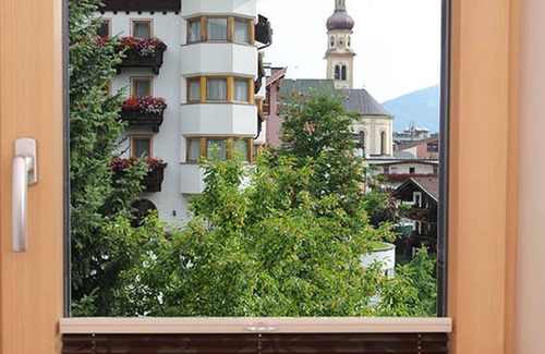 Medraz Apartment | Comfort accommodation Adlerhorst - Apartments Agnes