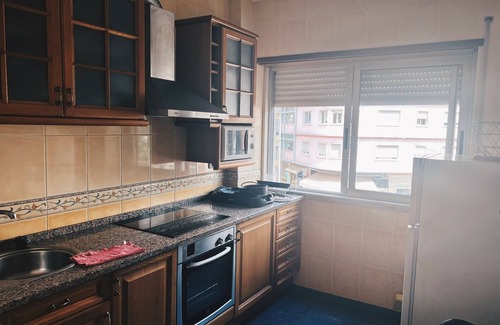 Santo Antonio Apartment | Comfort and Centrality in Lisbon: Apt. T2 Next. Marquês Pombal and Av. Freedom