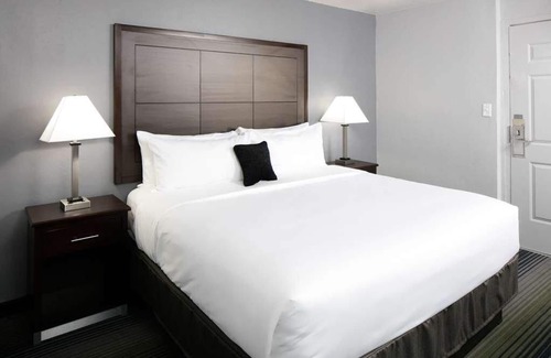 Downtown Tucson Resort | Comfort and Convenience! Outdoor Pool, Free Parking, Near Reid Park Zoo