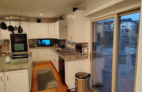 West Bloomfield House | Comfort and Entertainment under one roof!