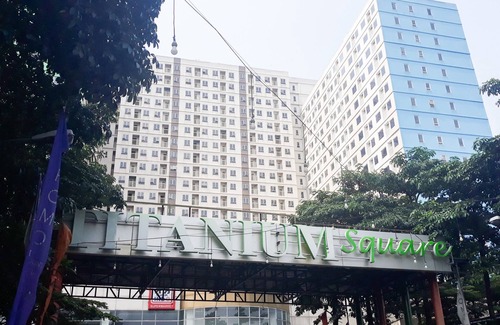 East Jakarta Apartment | Comfort And Homey 2Br At Titanium Square Apartment