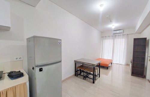 Kesawan Apartment | Comfort And Homey 2Br At Podomoro City Deli Medan Apartment