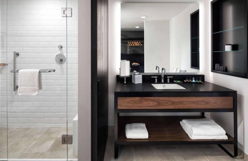 Downtown East House | Comfort and luxury in the Mill District