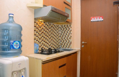 Kayu Putih Apartment | Comfort and Modern Studio Tifolia Apartment