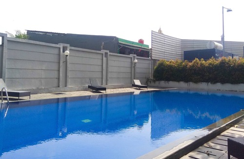 Kayu Putih Apartment | Comfort and Modern Studio Tifolia Apartment
