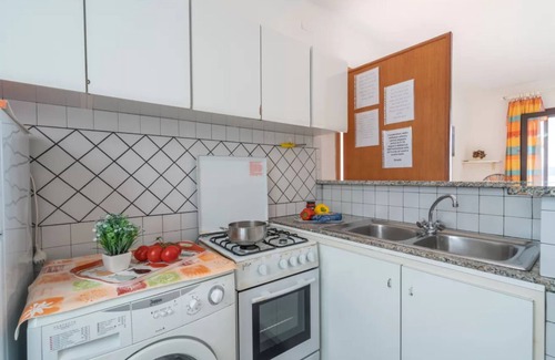 Stintino Villa | Comfort and privacy for 4 guests by La Pelosa beach
