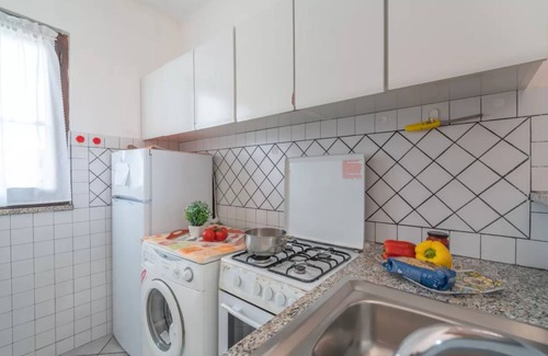 Stintino Villa | Comfort and privacy for 4 guests by La Pelosa beach