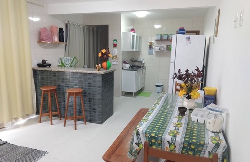 Garapua House | Comfort and quiet in