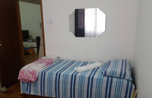 Lourdes Apartment | Comfort and Safety in the Center
