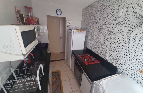 Vespasiano Apartment | Comfort and well being here have,