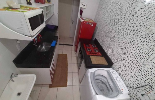 Vespasiano Apartment | Comfort and well being here have,