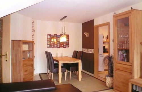Ortsmitte Apartment | Comfort apartment A* at the spa park - Willingen's best location!