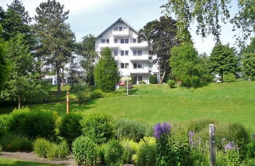 Ortsmitte Apartment | Comfort apartment A* at the spa park - Willingen's best location!