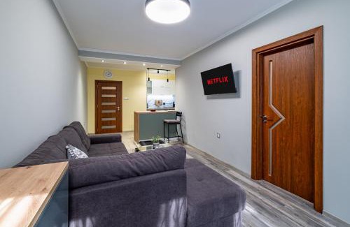 Odesos Apartment | Comfort Apartment