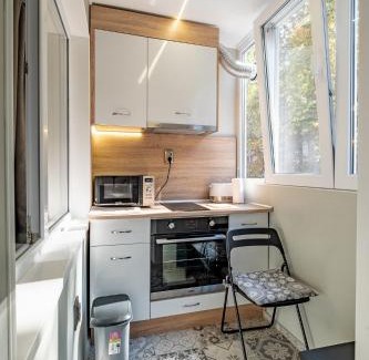 Odesos Apartment | Comfort Apartment