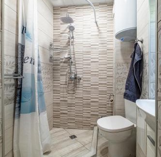 Odesos Apartment | Comfort Apartment