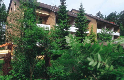Bad Bevensen Apartment | Comfort apartment 4 * Haus Heidelerche - 3-room apartment Haus Heidelerche