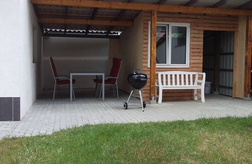Bad Windsheim Apartment | Comfort apartment, balcony, quiet, central location, apartments Flora