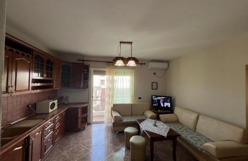 Shkembi i Kavajes Apartment | Comfort Apartment Near The Beach