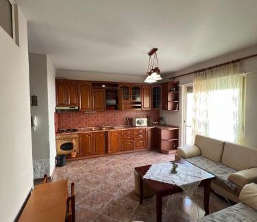 Shkembi i Kavajes Apartment | Comfort Apartment Near The Beach