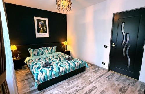 Targoviste Apartment | Comfort Apartment