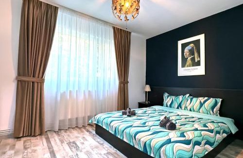 Targoviste Apartment | Comfort Apartment