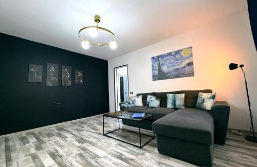 Targoviste Apartment | Comfort Apartment