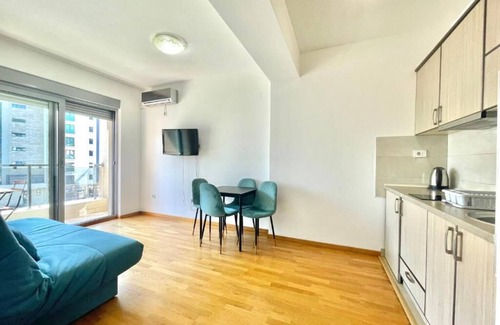 Budva Apartment | Comfort Apartments Aleksic