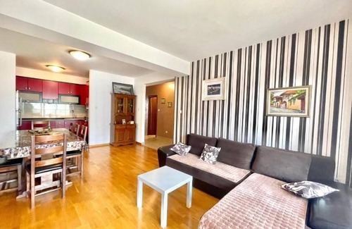 Budva Apartment | Comfort Apartments Aleksic