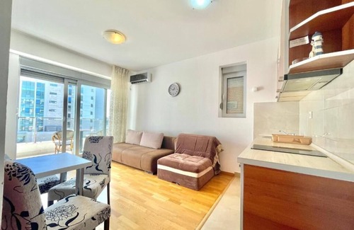 Budva Apartment | Comfort Apartments Aleksic