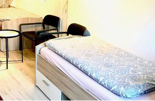 Eller Apartment | Comfort Apartments Here you will feel at home