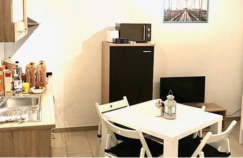 Wersten Apartment | Comfort Apartments Here you will feel at home