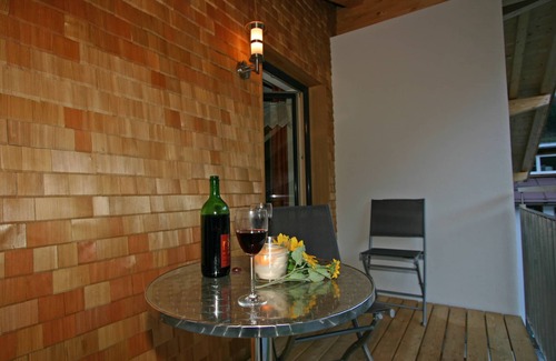 Schroecken Apartment | Comfort apartments in a wonderful mountain and ski world for 4 - 8 people