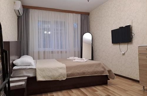 Saburtalo Apartment | COMFORT AREA near metro vazha-pshavela