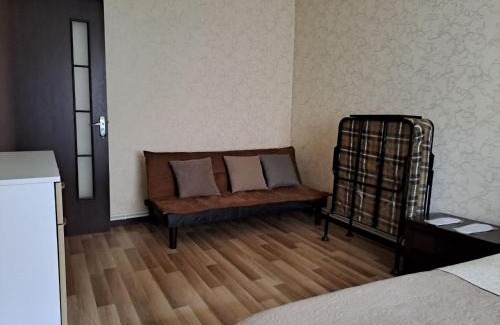 Saburtalo Apartment | COMFORT AREA near metro vazha-pshavela