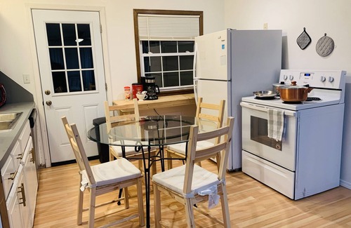 Central Oklahoma City House | Comfort Away from Home - Entire House, Sleeps 6