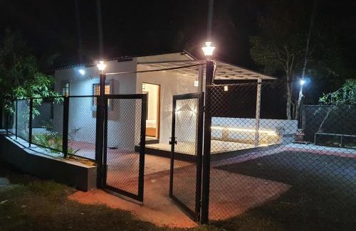 Nashik Hotel | Comfort Backwater Villa