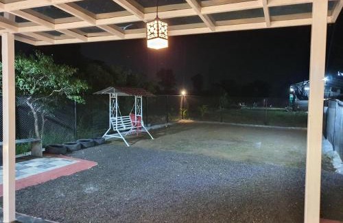 Nashik Hotel | Comfort Backwater Villa