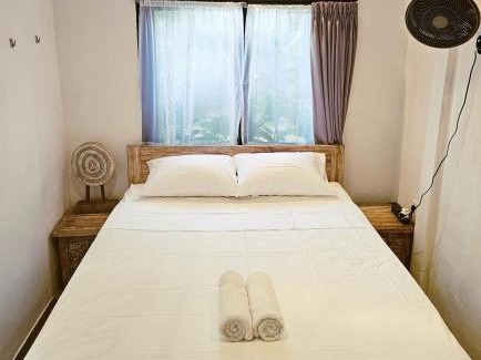 Batubelig Apartment | Comfort Beach Studio