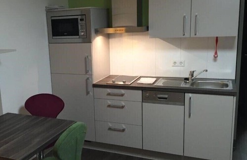 Kornwestheim Apartment | Comfort Boardinghouse Kornwestheim