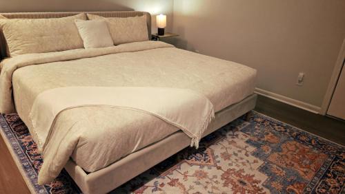 Mobile House | Comfort By the Bay Close to Mobile International Airport