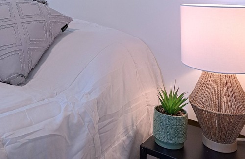 Ste Anne de Beaupre Apartment | Comfort apartment 15